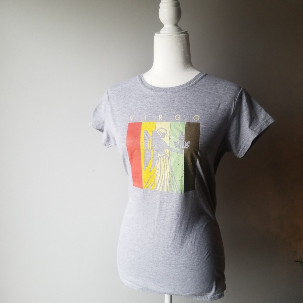 Cute Virgo T-shirt